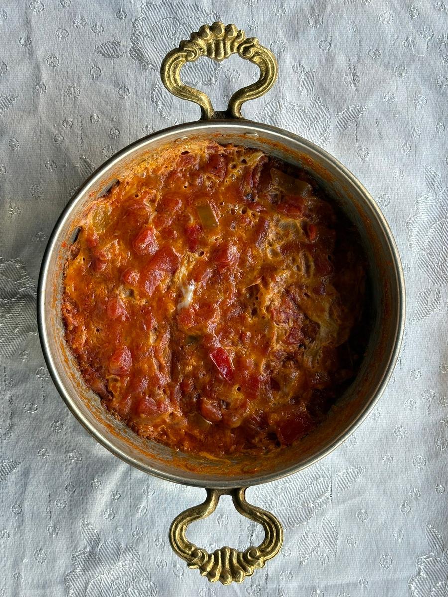 Menemen